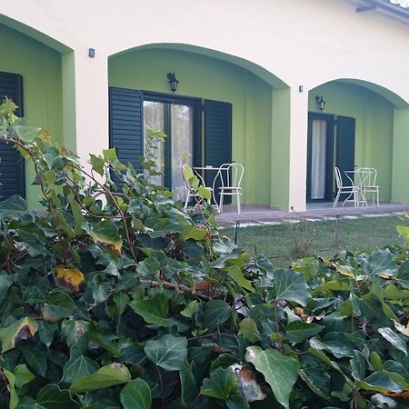 Guesthouse Eleftherios Kalawrita Zewnętrze zdjęcie