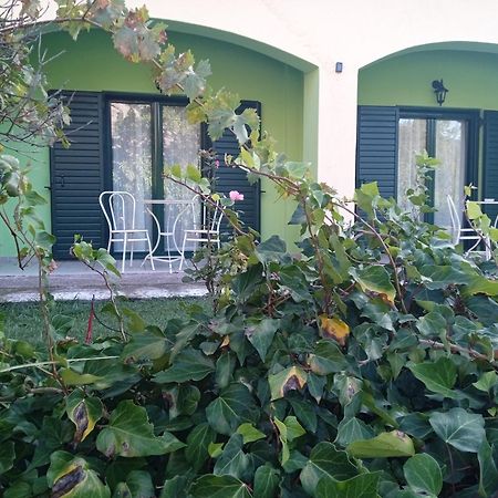 Guesthouse Eleftherios Kalawrita Zewnętrze zdjęcie