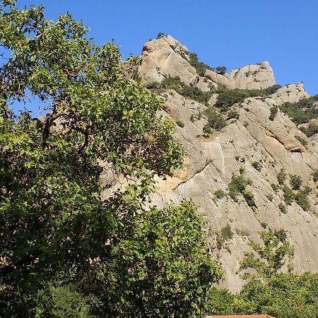 Guesthouse Eleftherios Kalawrita Zewnętrze zdjęcie